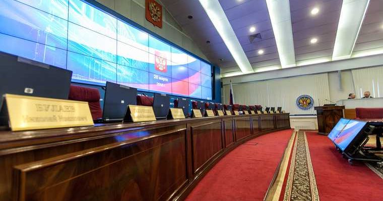 Элла Памфилова