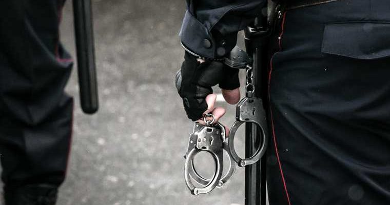 Резников уголовное дело