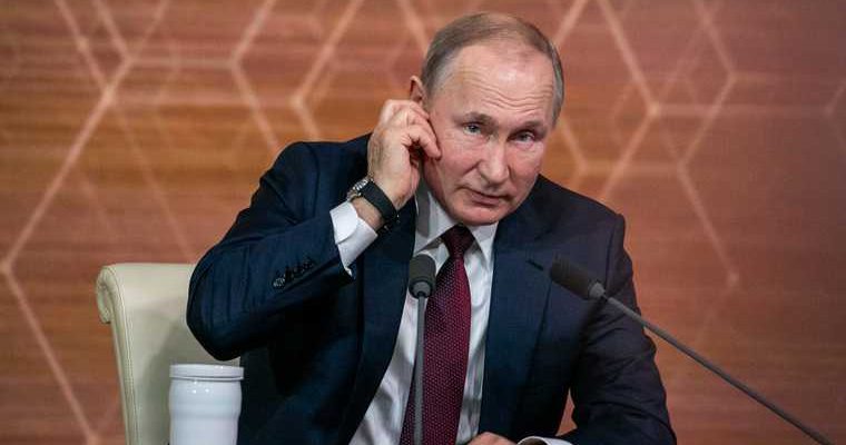 Дмитрий Песков