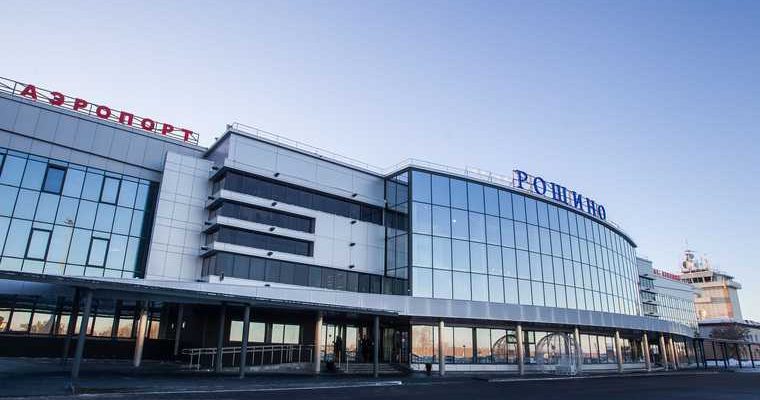 рощино тюмень