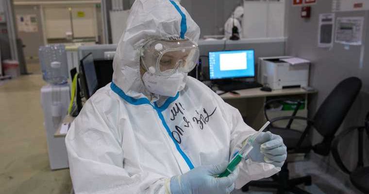 Чепурнов прогноз коронавирус