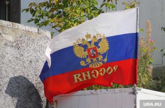 Россия импорт