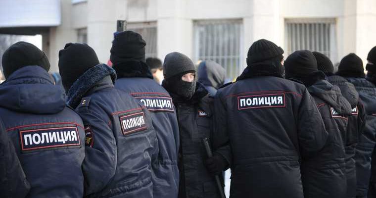 Челябинская область полиция ОПГ мошенничество