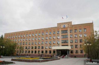 Депутаты ЯНАО приняли решение по объединению муниципалитетов