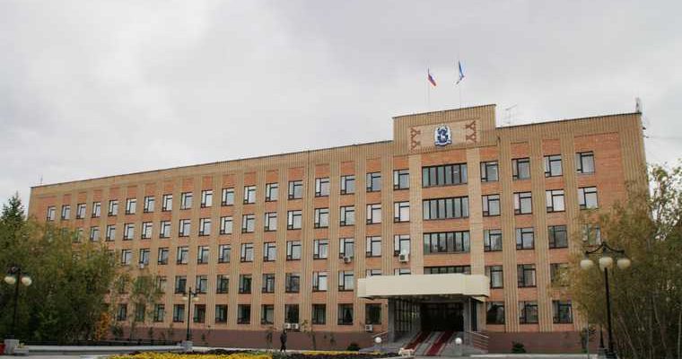 Депутаты ЯНАО приняли решение по объединению муниципалитетов