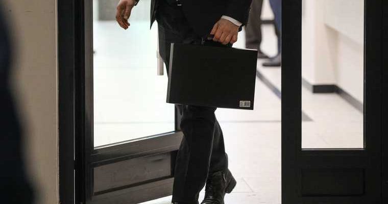 Глава избиркома Хабаровского края Кузьменко