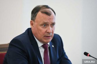 Алексей Орлов Екатеринбург мэрия реформа