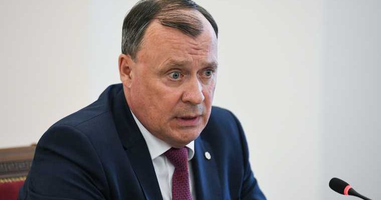 Алексей Орлов Екатеринбург мэрия реформа