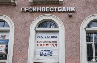 Воронцнов Александр Проинвестбанк
