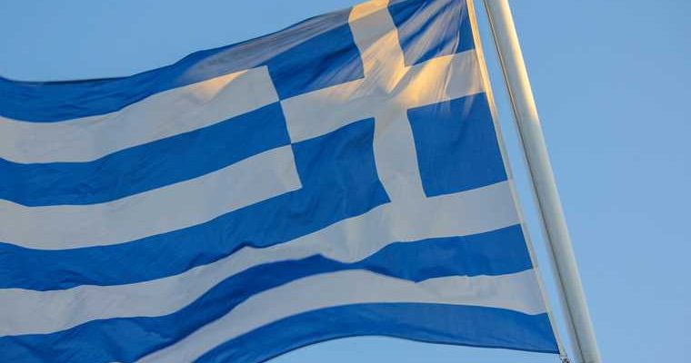 в Греции отменили карантин