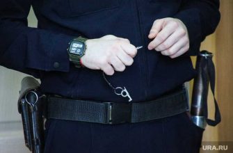 Тимофей Радя задержан в Екатеринбурге