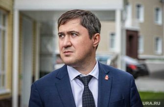 праймериз единой россии