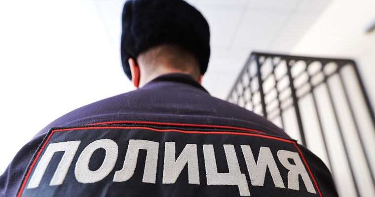 расследование следственный комитет игорный бизнес Нягань полицейский Югра