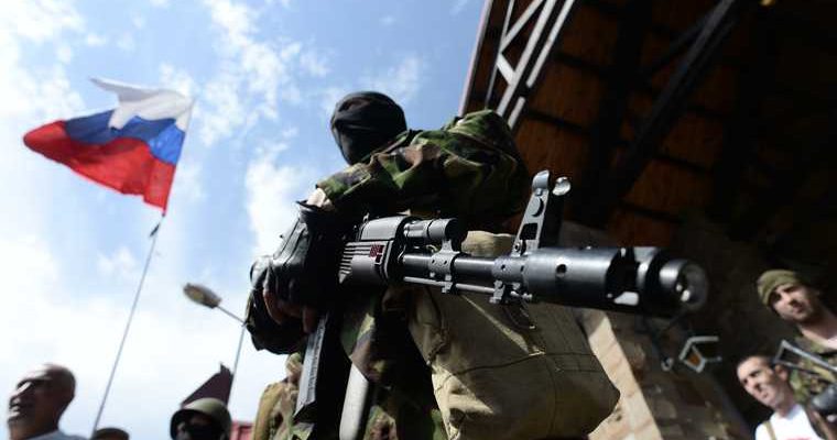 Леонид Кравчук