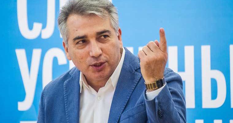 единый день голосования 19 сентября