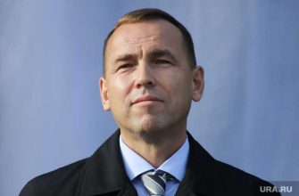 курганская экономика