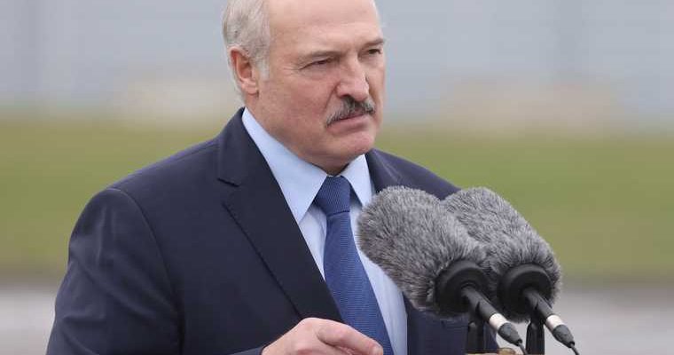 лукашенко путин россия белоруссия переговоры