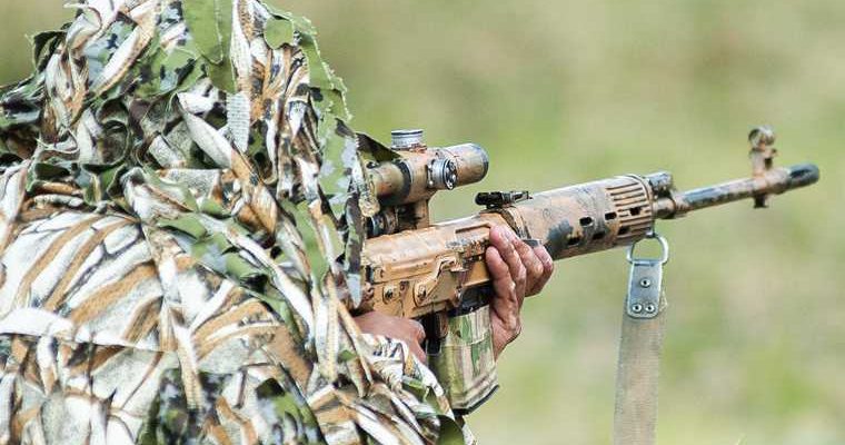 война Украины и России