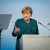 Меркель поддержала «Северный поток — 2»