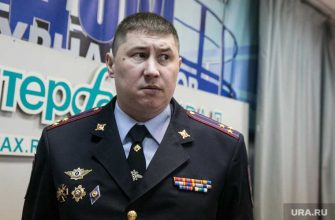 Александр Селюнин