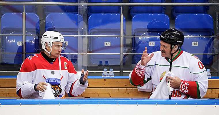 Дмитрий Болкунец Белоруссия политолог Россия интеграция антироссийские настроения