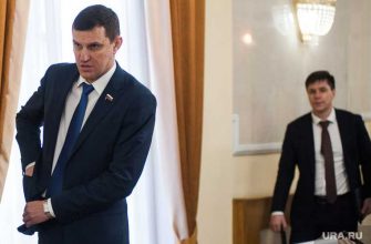 праймериз &laquo;Единой России&raquo; Константин Захаров Алексей Балыбердин выборы в Госдуму Свердловская область