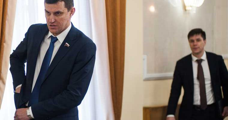 праймериз «Единой России» Константин Захаров Алексей Балыбердин выборы в Госдуму Свердловская область