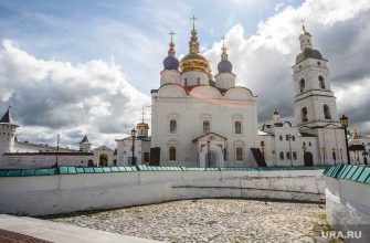 выбор имени для аэропорта Тобольска голосование