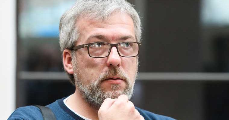 «Березовский рабочий» Сергей Стуков мэр Березовского Евгений Писцов конфликт увольнение Свердловская область