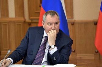 Дмитрий Рогозин Роскосмос советник Иван Сафронов высказался дело