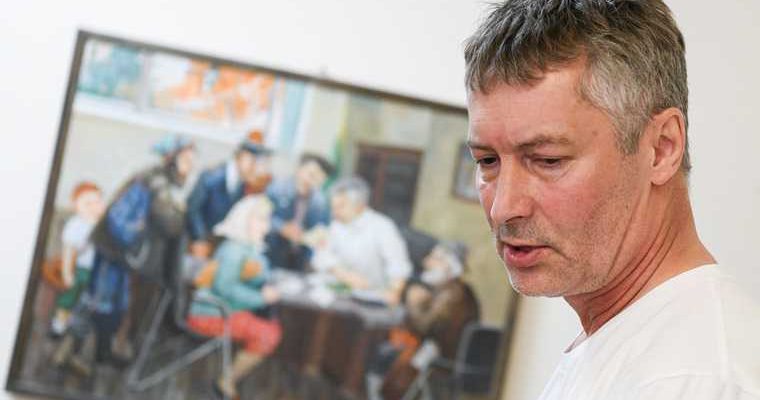 Евгений Ройзман Екатеринбург выборы Навальный партия выдвижение