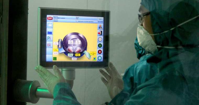 медпрепараты производство Пермь