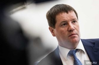 Сергей Бидонько праймериз &laquo;Единая Россия&raquo; выборы в Госдуму Свердловская область