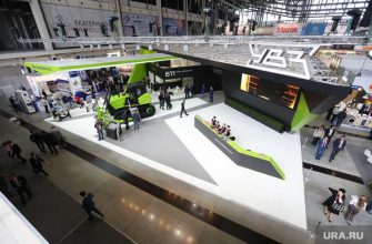УВЗ Александр Потапов Константин Захаров губернатор Евгений Куйвашев выборы в Госдуму Свердловская область
