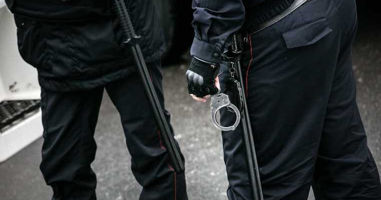 гейдаров алик рыжий убийство убийца задержан