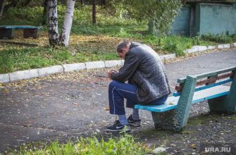 постоянное отсутствие радости