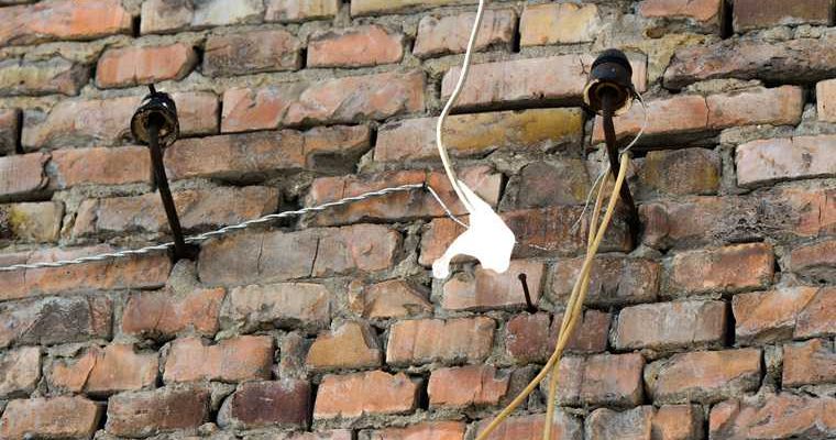 Челябинская область Миасс комиссия ЧС Тонких кирпичное здание общежитие обрушение кладки