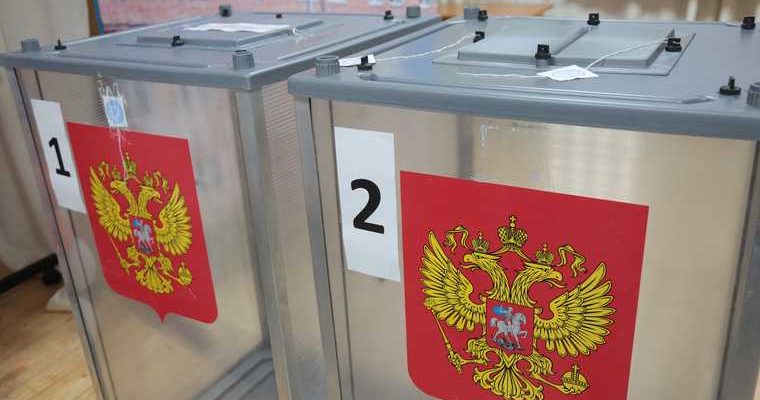 Иван Серов выборы Екатеринбург