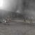 В Екатеринбурге горит склад. Видео