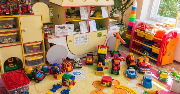 Выпускные детсад Сургут проблема