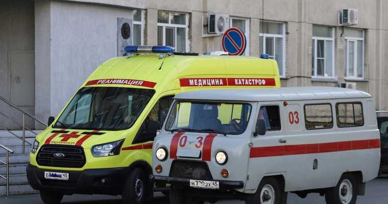 обращение Путин скорая помощь