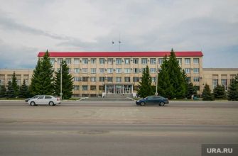 кто будет мэром Шадринска