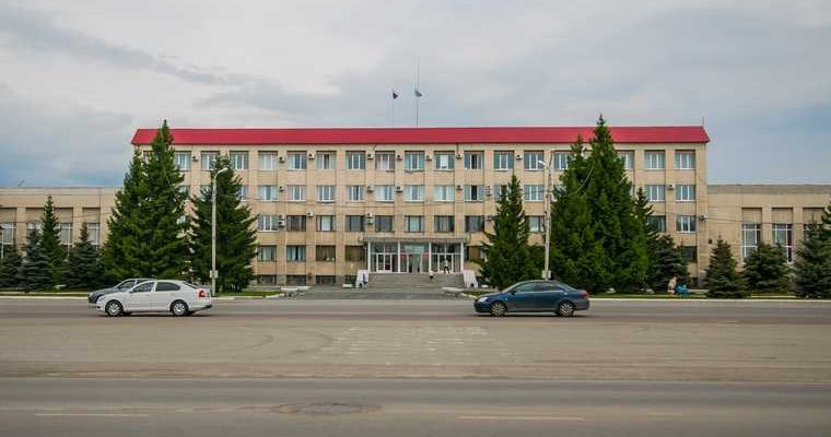 кто будет мэром Шадринска