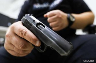 Омский предприниматель Дмитрий Воробьев