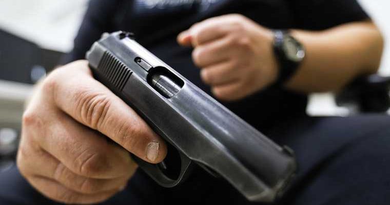 Омский предприниматель Дмитрий Воробьев