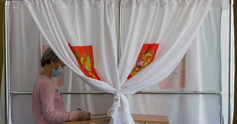 Челябинская область Златоустовский округ выборы Госдума лидеры кандидаты