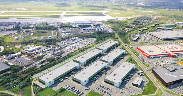 Минобороны Кольцово запретная зона