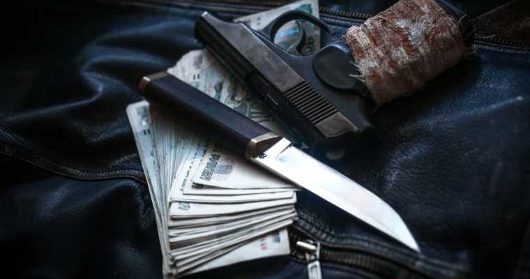 житель Нового Уренгоя ЯНАО финансирование терроризма