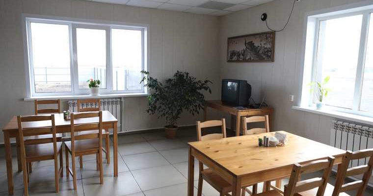 Курганский бар оштрафовали