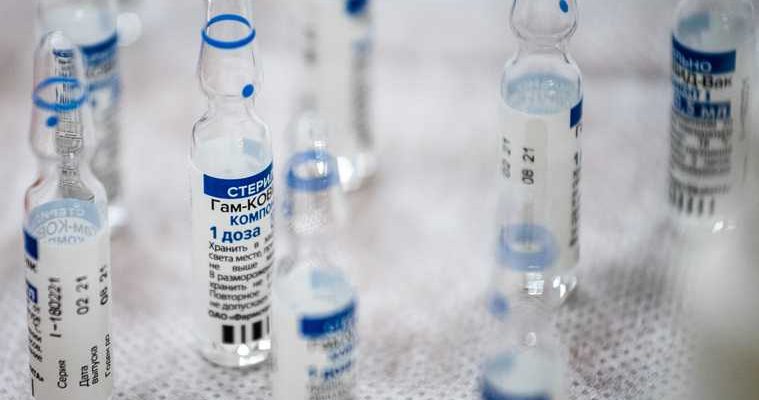 какую вакцину ставить